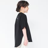 ビックシルエットTシャツ | ブランシェス | 詳細画像99