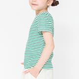後ろリボン半袖Tシャツ 子供服 キッズ | ブランシェス | 詳細画像11 