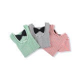 後ろリボン半袖Tシャツ 子供服 キッズ | ブランシェス | 詳細画像14 