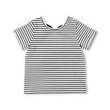 後ろリボン半袖Tシャツ 子供服 キッズ | ブランシェス | 詳細画像16 