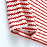 後ろリボン半袖Tシャツ 子供服 キッズ | ブランシェス | 詳細画像5 