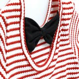 後ろリボン半袖Tシャツ 子供服 キッズ | ブランシェス | 詳細画像6 