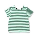 後ろリボン半袖Tシャツ 子供服 キッズ | ブランシェス | 詳細画像8 