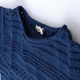 メッシュ半袖Tシャツ 子供服 キッズ | ブランシェス | 詳細画像11