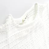 メッシュ半袖Tシャツ 子供服 キッズ | ブランシェス | 詳細画像5