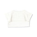 メッシュ半袖Tシャツ 子供服 キッズ | ブランシェス | 詳細画像8