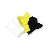 【接触冷感】肩見せ半袖Tシャツ 子供服 キッズ | ブランシェス | 詳細画像10 