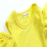 【接触冷感】肩見せ半袖Tシャツ 子供服 キッズ | ブランシェス | 詳細画像14 