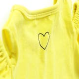 【接触冷感】肩見せ半袖Tシャツ 子供服 キッズ | ブランシェス | 詳細画像17 