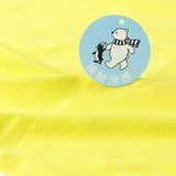 【接触冷感】肩見せ半袖Tシャツ 子供服 キッズ | ブランシェス | 詳細画像19 