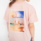 プリント半袖Tシャツ 子供服 キッズ | ブランシェス | 詳細画像18 