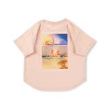プリント半袖Tシャツ 子供服 キッズ | ブランシェス | 詳細画像19 