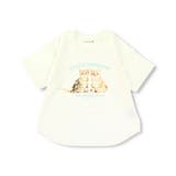 プリント半袖Tシャツ 子供服 キッズ | ブランシェス | 詳細画像2 