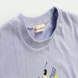 プリント半袖Tシャツ 子供服 キッズ | ブランシェス | 詳細画像23 