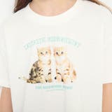 プリント半袖Tシャツ 子供服 キッズ | ブランシェス | 詳細画像5 