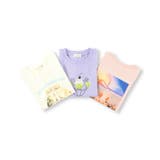 プリント半袖Tシャツ 子供服 キッズ | ブランシェス | 詳細画像9 