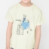 半袖モチーフTシャツ 子供服 キッズ | ブランシェス | 詳細画像14