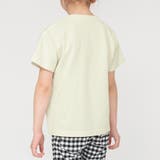 半袖モチーフTシャツ 子供服 キッズ | ブランシェス | 詳細画像15
