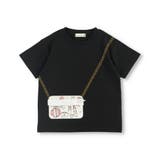 半袖モチーフTシャツ 子供服 キッズ | ブランシェス | 詳細画像23