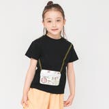 半袖モチーフTシャツ 子供服 キッズ | ブランシェス | 詳細画像36