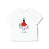 半袖モチーフTシャツ 子供服 キッズ | ブランシェス | 詳細画像37