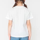 半袖モチーフTシャツ 子供服 キッズ | ブランシェス | 詳細画像4