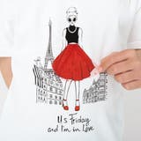 半袖モチーフTシャツ 子供服 キッズ | ブランシェス | 詳細画像41