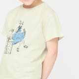 半袖モチーフTシャツ 子供服 キッズ | ブランシェス | 詳細画像51