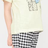 半袖モチーフTシャツ 子供服 キッズ | ブランシェス | 詳細画像54