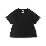 背中ハートくり抜きTシャツ 子供服 キッズ | ブランシェス | 詳細画像11 
