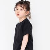 背中ハートくり抜きTシャツ 子供服 キッズ | ブランシェス | 詳細画像14 