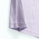 背中ハートくり抜きTシャツ 子供服 キッズ | ブランシェス | 詳細画像7 