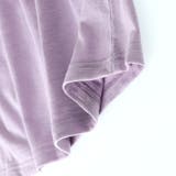 シャーリングオフショダーTシャツ 子供服 キッズ | ブランシェス | 詳細画像8 