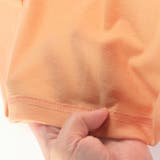 【フローズンプリント】ロゴTシャツ 子供服 キッズ | ブランシェス | 詳細画像18