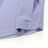 袖チュールTシャツ 子供服 キッズ | ブランシェス | 詳細画像18 