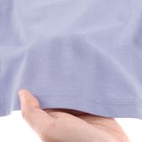 袖チュールTシャツ 子供服 キッズ | ブランシェス | 詳細画像19 