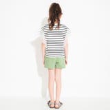 袖チュールTシャツ 子供服 キッズ | ブランシェス | 詳細画像24 