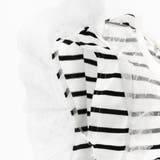 袖チュールTシャツ 子供服 キッズ | ブランシェス | 詳細画像27 