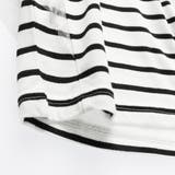 袖チュールTシャツ 子供服 キッズ | ブランシェス | 詳細画像28 