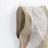 袖チュールTシャツ 子供服 キッズ | ブランシェス | 詳細画像7 