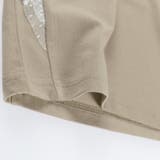 袖チュールTシャツ 子供服 キッズ | ブランシェス | 詳細画像8 