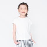 オフホワイト | タンクトップ 子供服 キッズ | ブランシェス