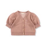 6分袖カーディガン 子供服 キッズ | ブランシェス | 詳細画像13