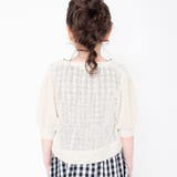 6分袖カーディガン 子供服 キッズ | ブランシェス | 詳細画像8