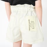 【マカロンパンツ/綿100%】ショートパンツ 子供服 キッズ | ブランシェス | 詳細画像12