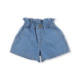 【マカロンパンツ/綿100%】ショートパンツ 子供服 キッズ | ブランシェス | 詳細画像16