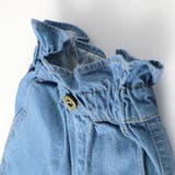 【マカロンパンツ/綿100%】ショートパンツ 子供服 キッズ | ブランシェス | 詳細画像17