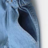 【マカロンパンツ/綿100%】ショートパンツ 子供服 キッズ | ブランシェス | 詳細画像19