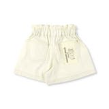 【マカロンパンツ/綿100%】ショートパンツ 子供服 キッズ | ブランシェス | 詳細画像2