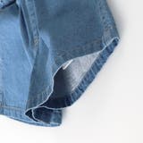 【マカロンパンツ/綿100%】ショートパンツ 子供服 キッズ | ブランシェス | 詳細画像20